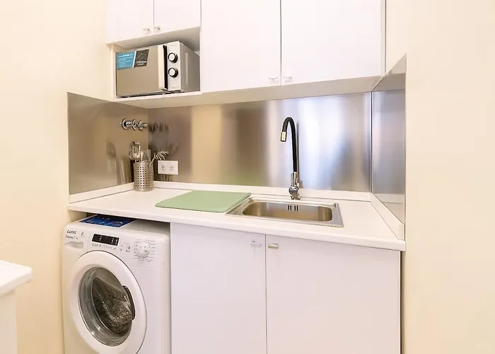 Appartement In The Center Of Valencia
